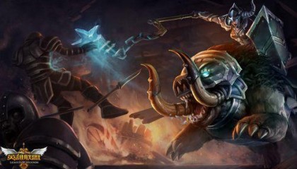 VicLa自评三分 Diable关键团战定乾坤——比赛回顾与团队展望