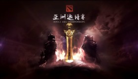 Tundra Esports动态：九神Nine苦练中单獣，试图重现TI11的战术辉煌。