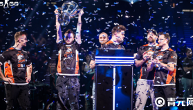 生死战！NRG 14-12 险胜C9，保留晋级最后希望！