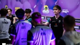 赛制改革：下届赛事将采用新瑞士轮规则